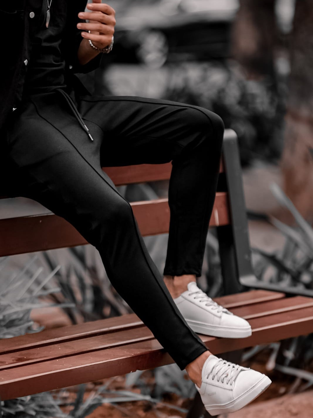 Pantalon Primo’s — Style bla majhoud